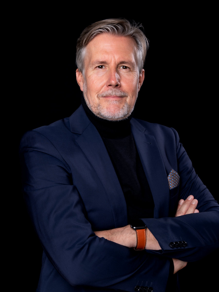 KS - Sales & Management