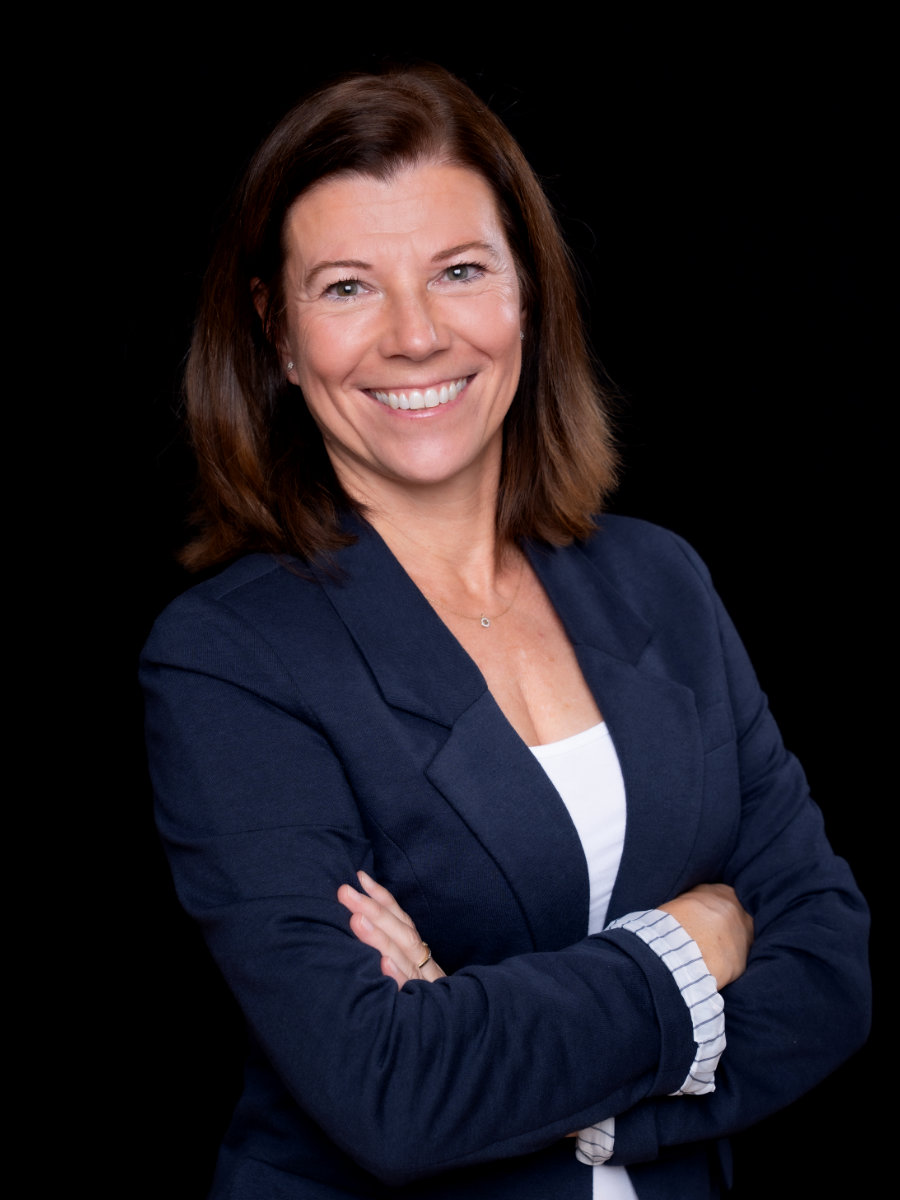 NB - Sales & Management