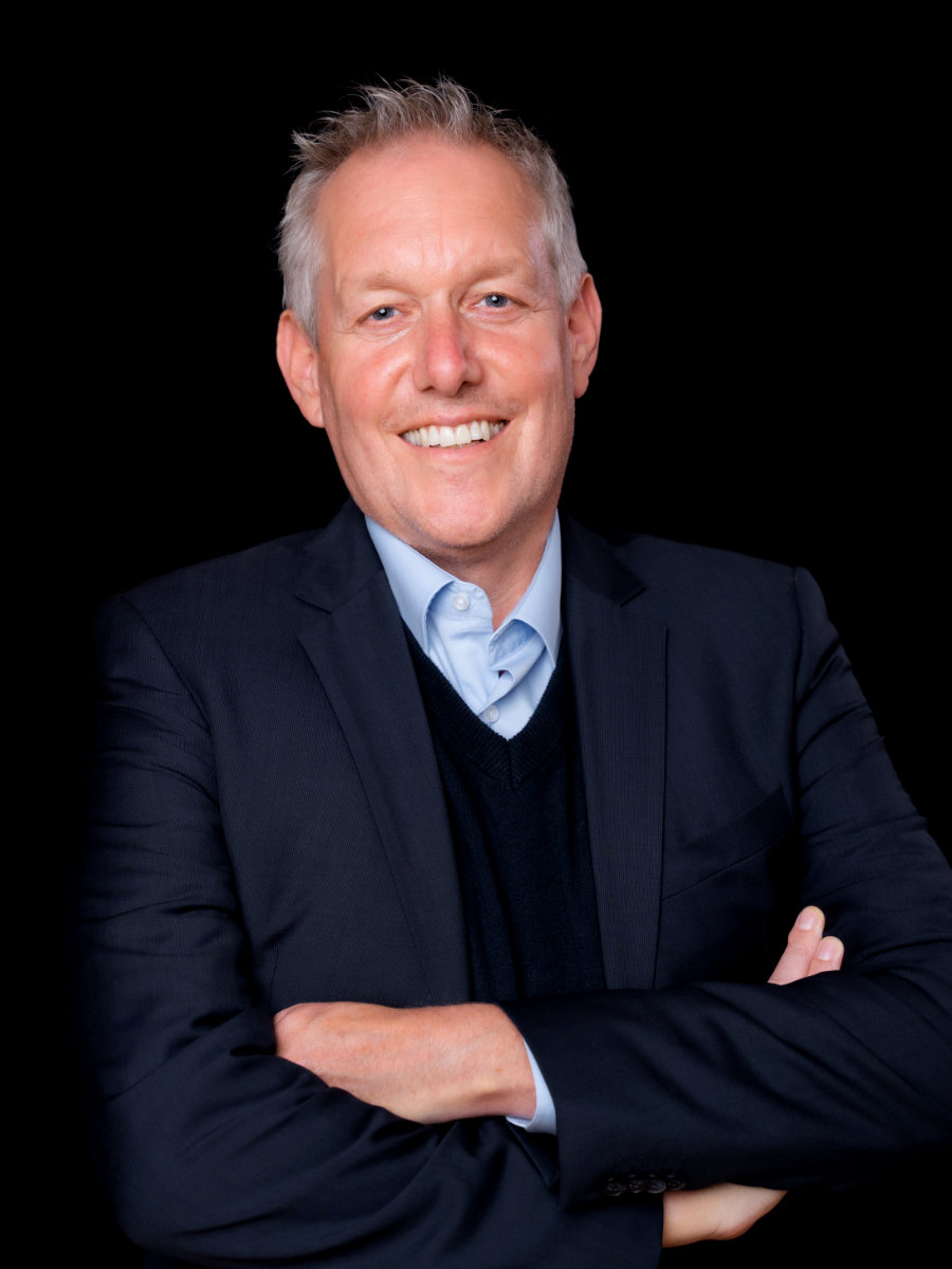 TF - Sales & Management